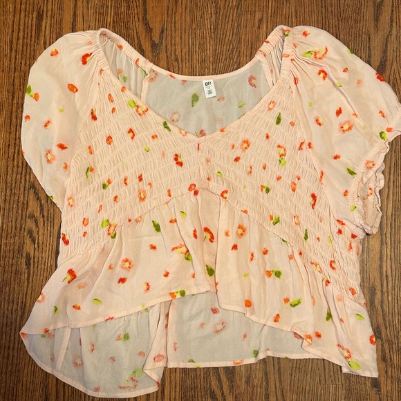 Nordstrom BP Top - Picture 2 of 5